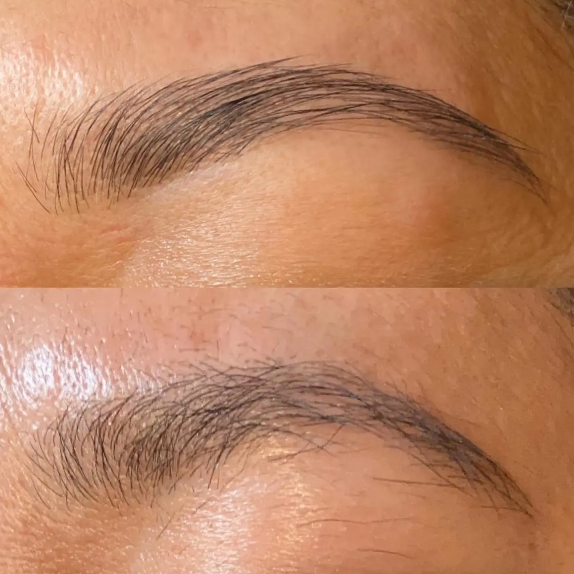 アイブロウ linda lashesのマツエク・マツパデザイン