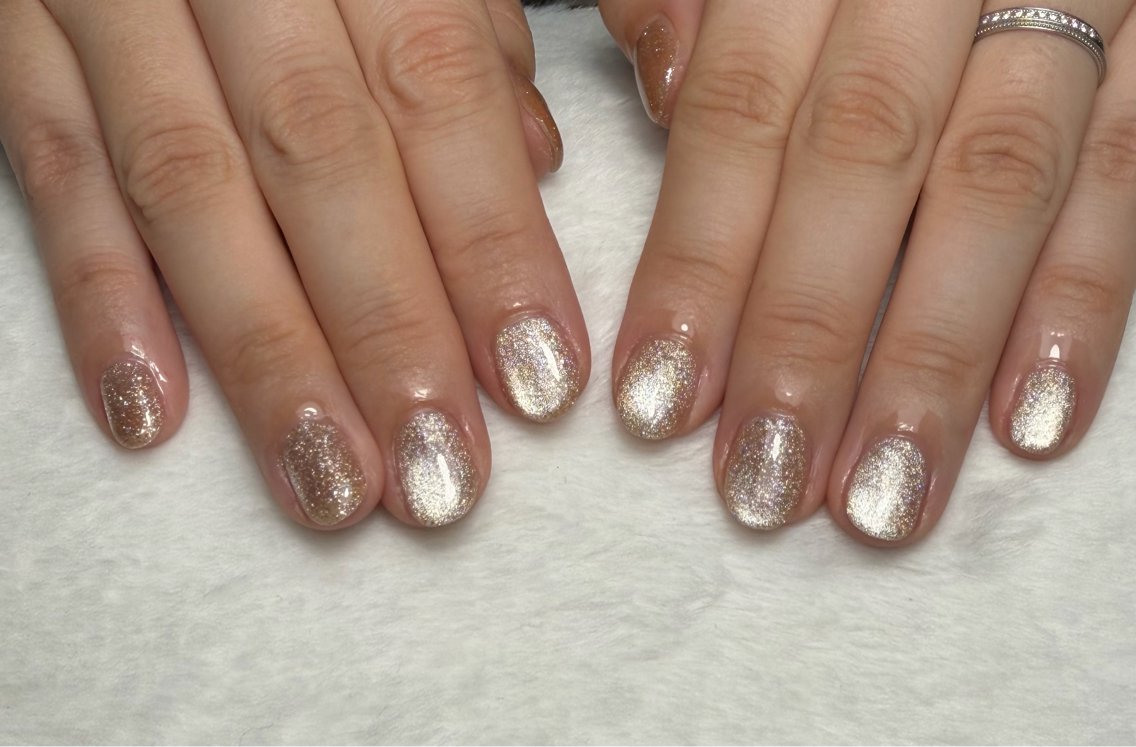 ネイル ハンドネイル 🎀NAIL RONI🎀のネイルデザイン