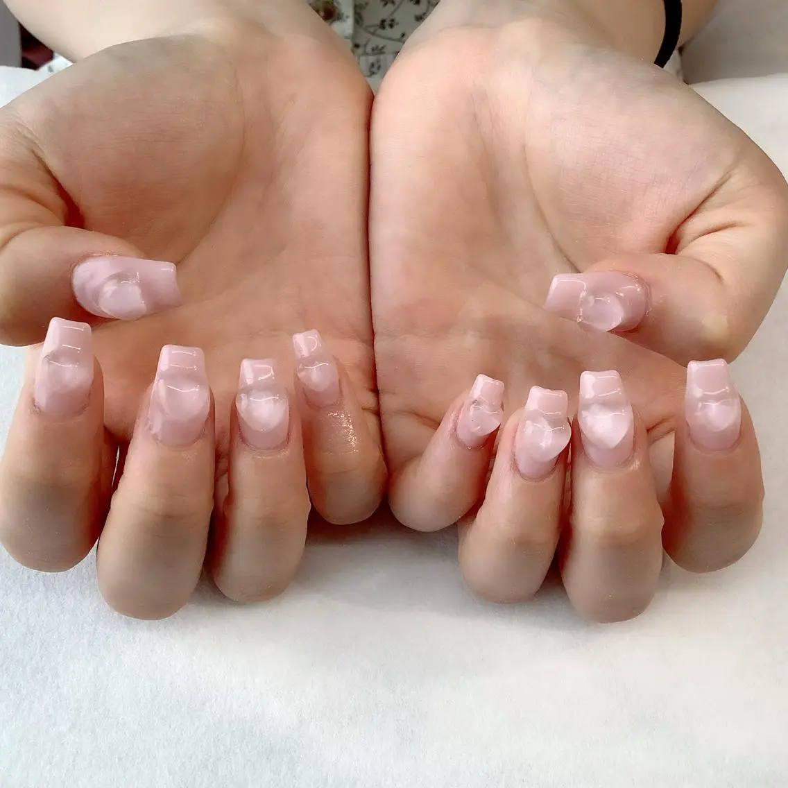 ネイル ハンドネイル saki. mのネイルデザイン