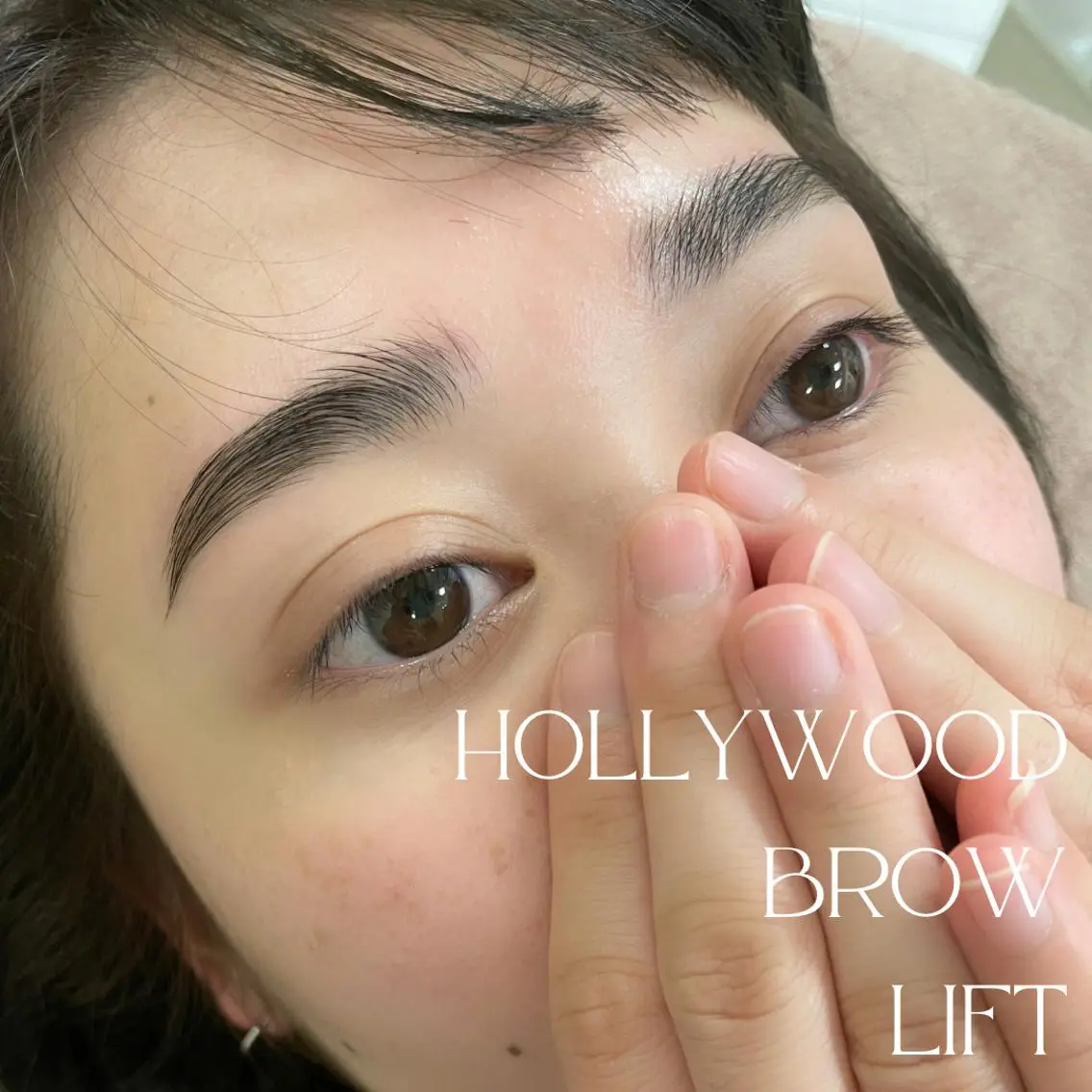 アイブロウ mish eyebrowのエステ・リラクイメージ