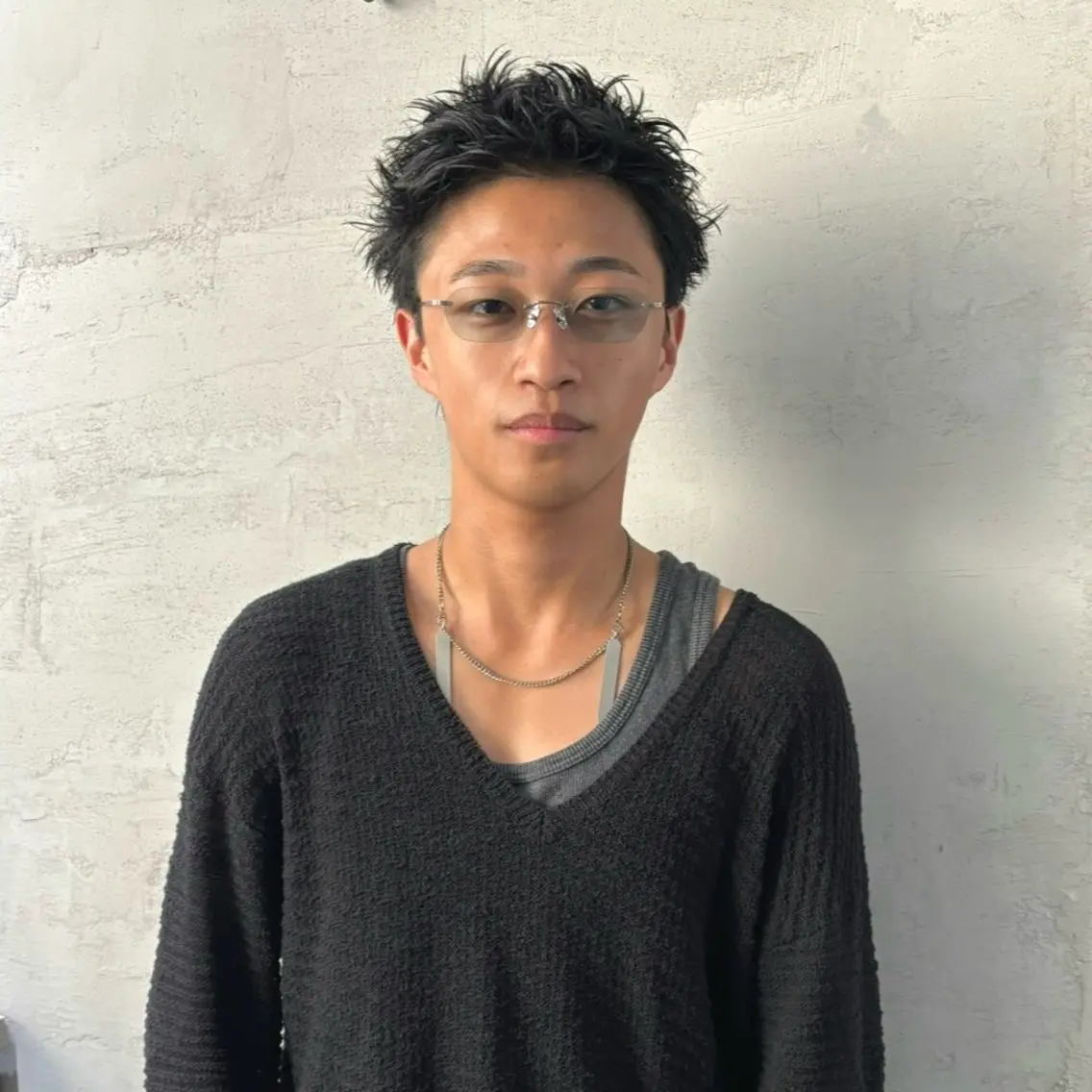 ⭐️メンズカット⭐️の写真