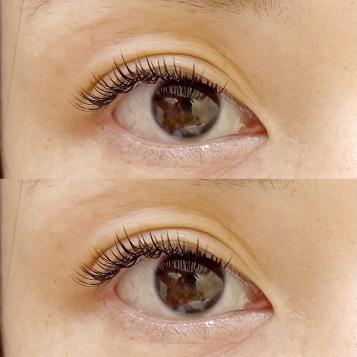 マツエク・マツパ Nona eyelashの眉毛・アイブロウイメージ