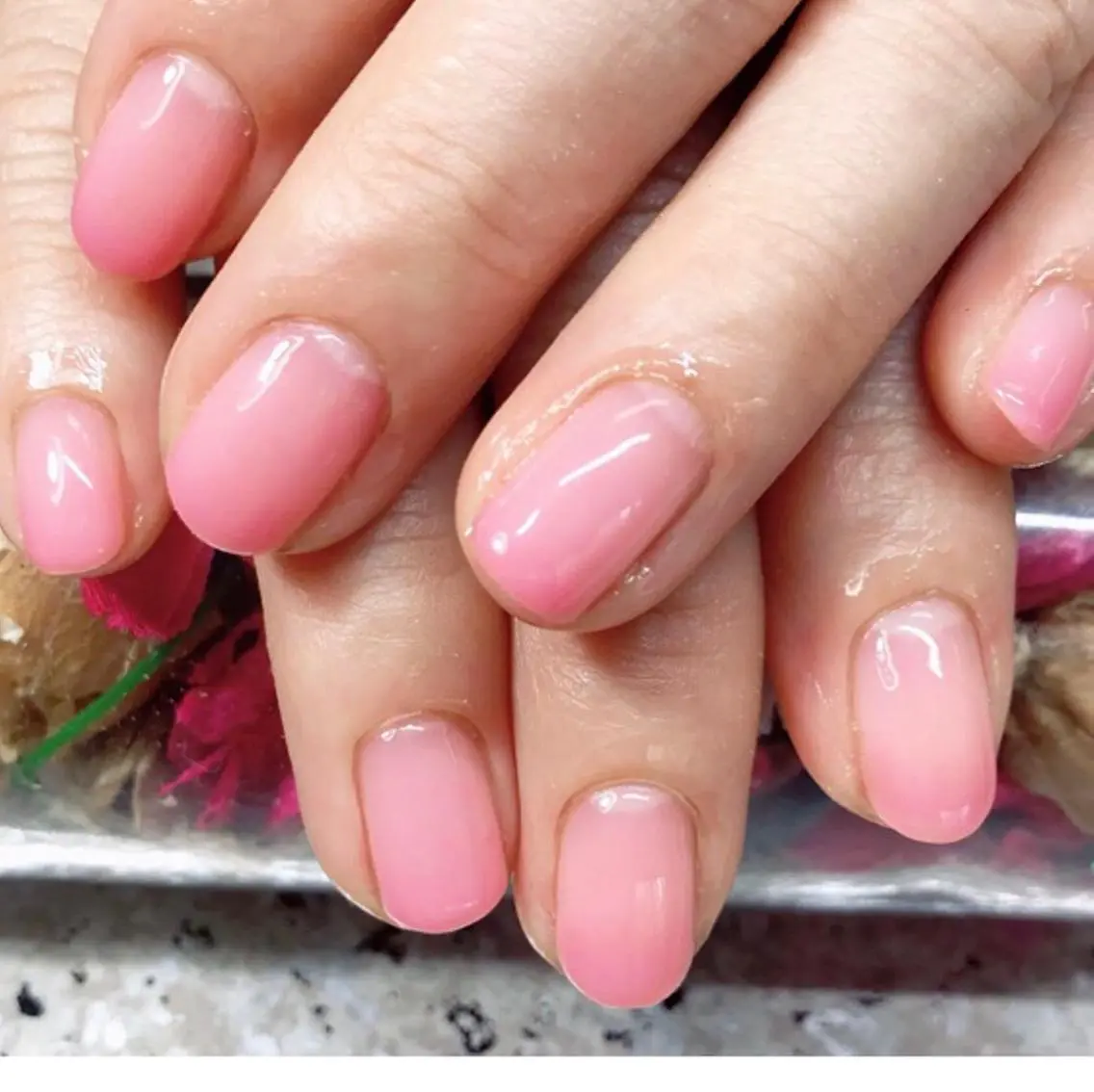 ネイル Nail salon luluのネイルデザイン