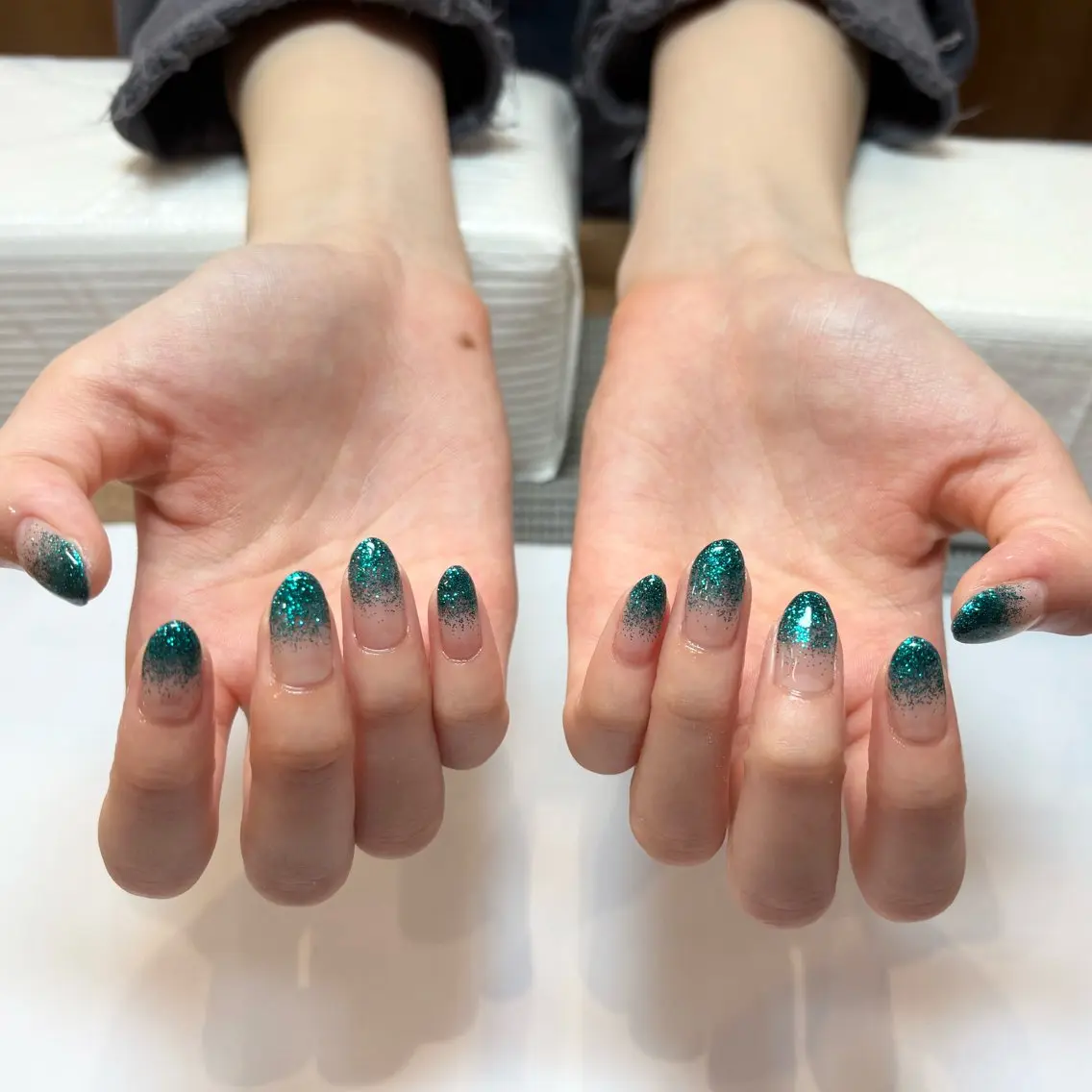 ネイル ハンドネイル 𝑛𝑎𝑖𝑙 ‪ ✧︎𝑚𝑎𝑦𝑢のネイルデザイン