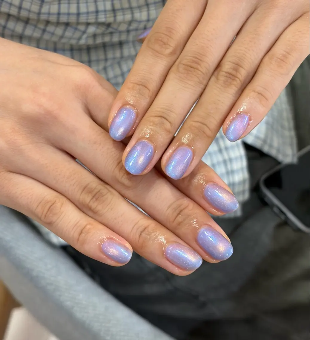 ネイル ハンドネイル T. Kanaのネイルデザイン