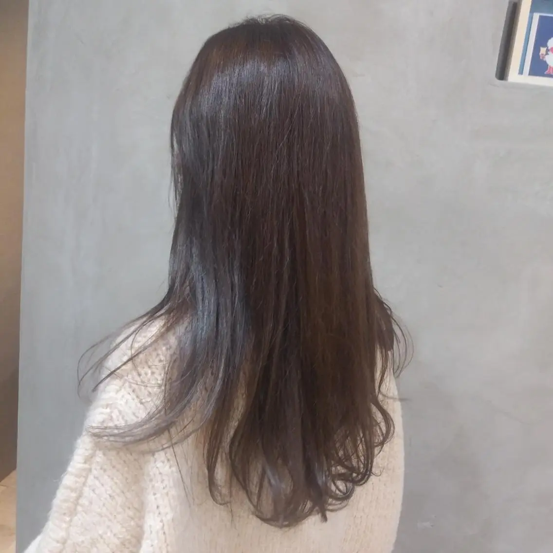 全体カラーの写真