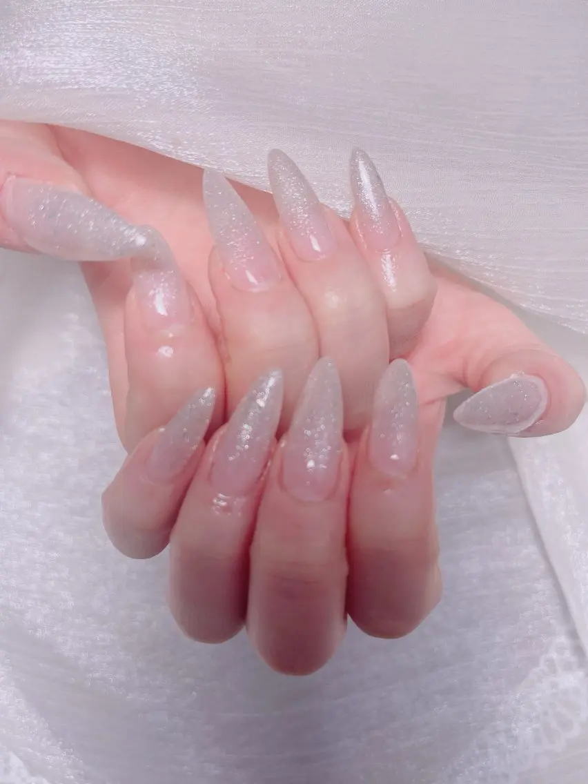 ネイル ハンドネイル KARI ネイルサロンのネイルデザイン