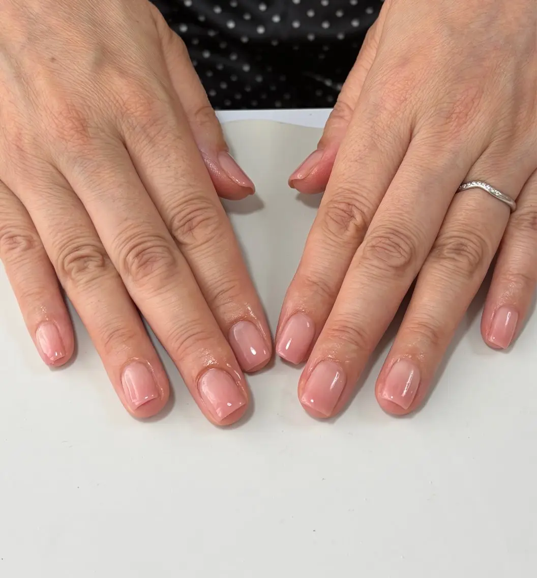 ネイル ハンドネイル emunail. yurinaのネイルデザイン