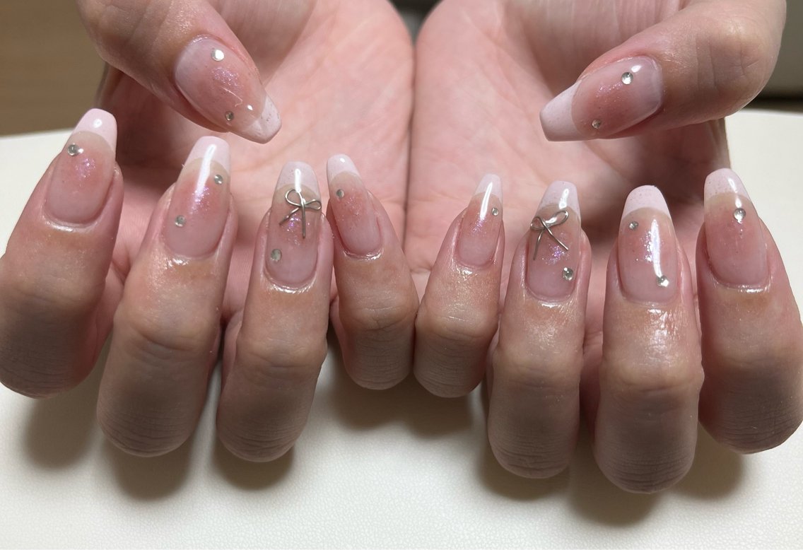 ネイル nail M&Tのネイルデザイン