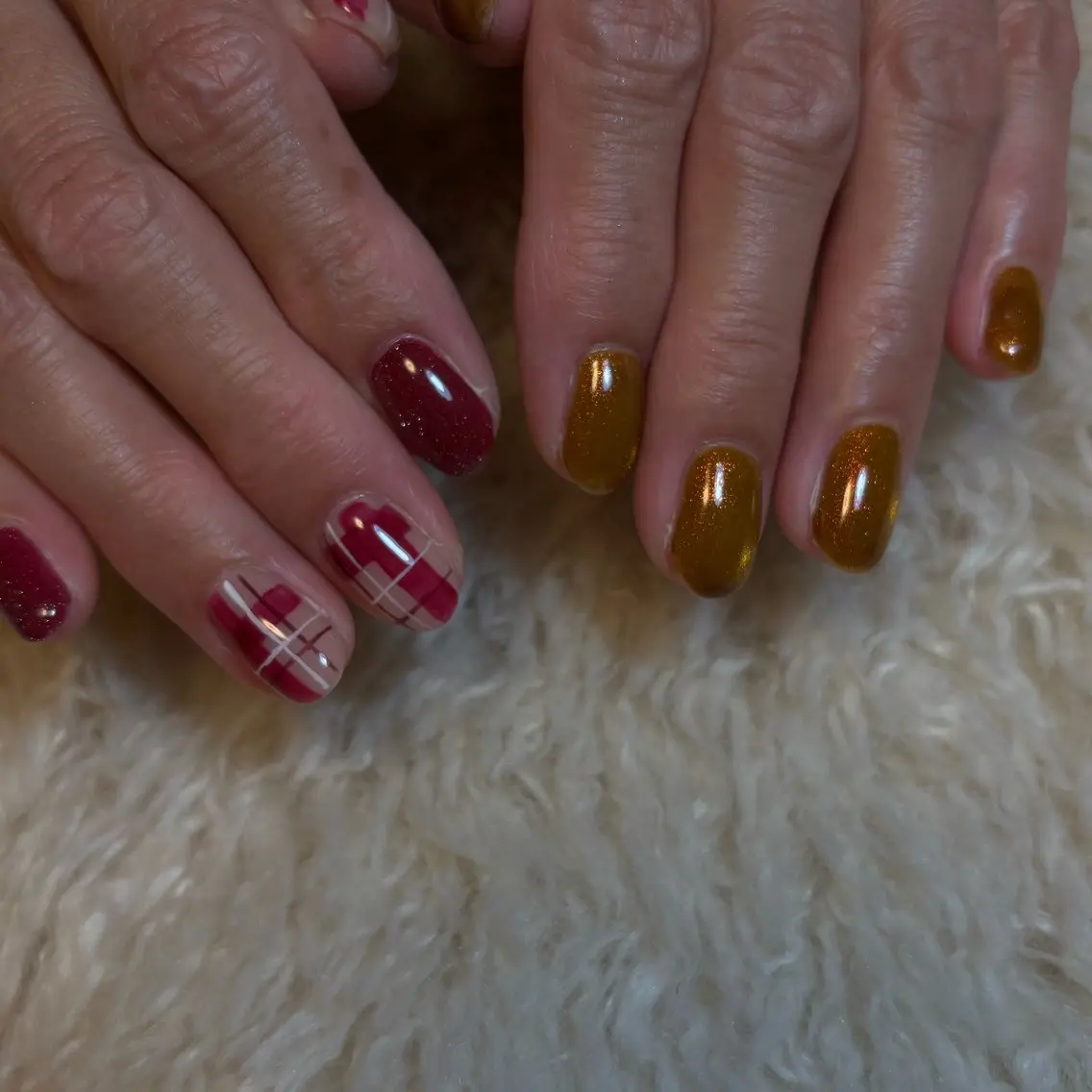 ネイル nailsalon kiii'sのネイルデザイン