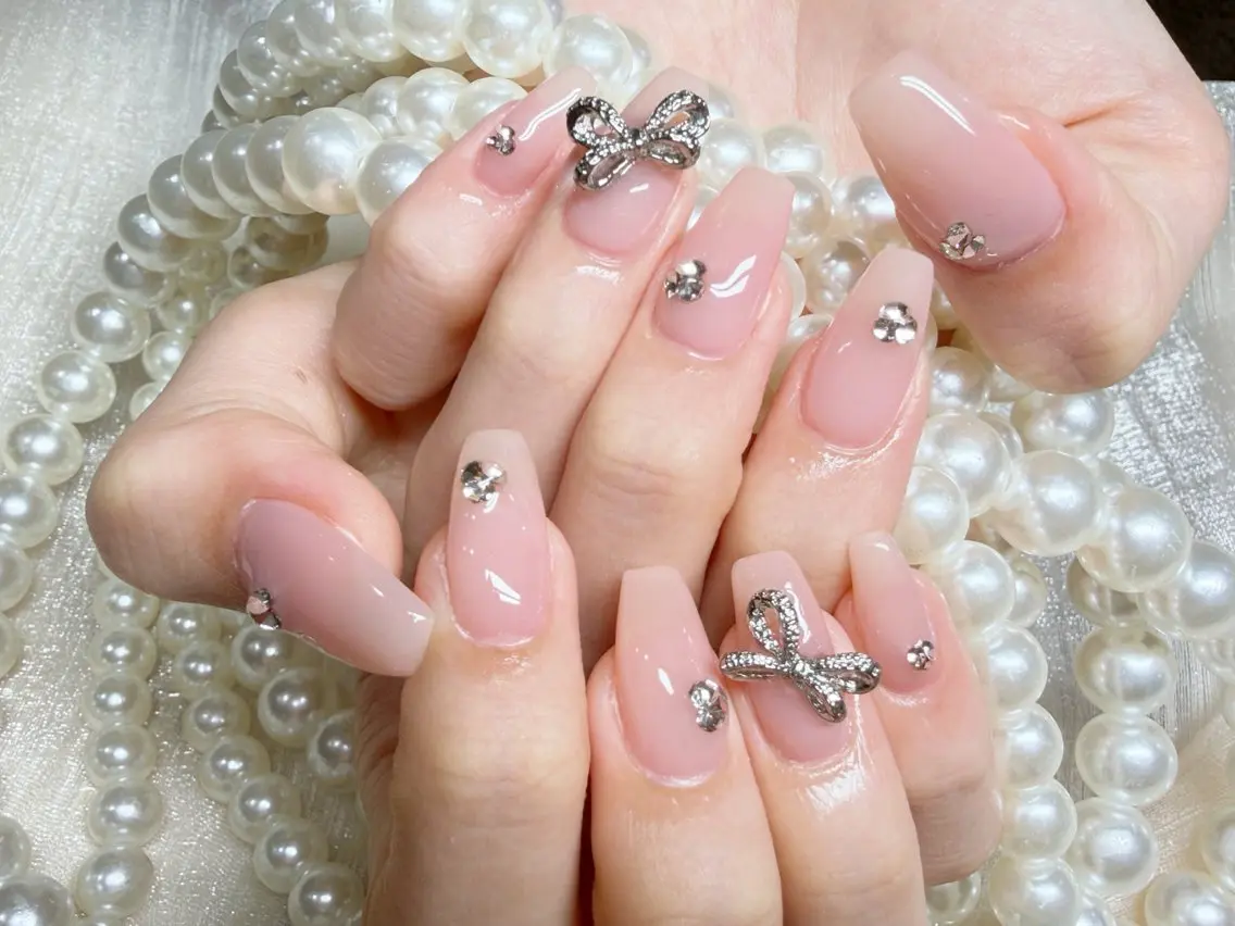 ネイル あ い🥰のネイルデザイン
