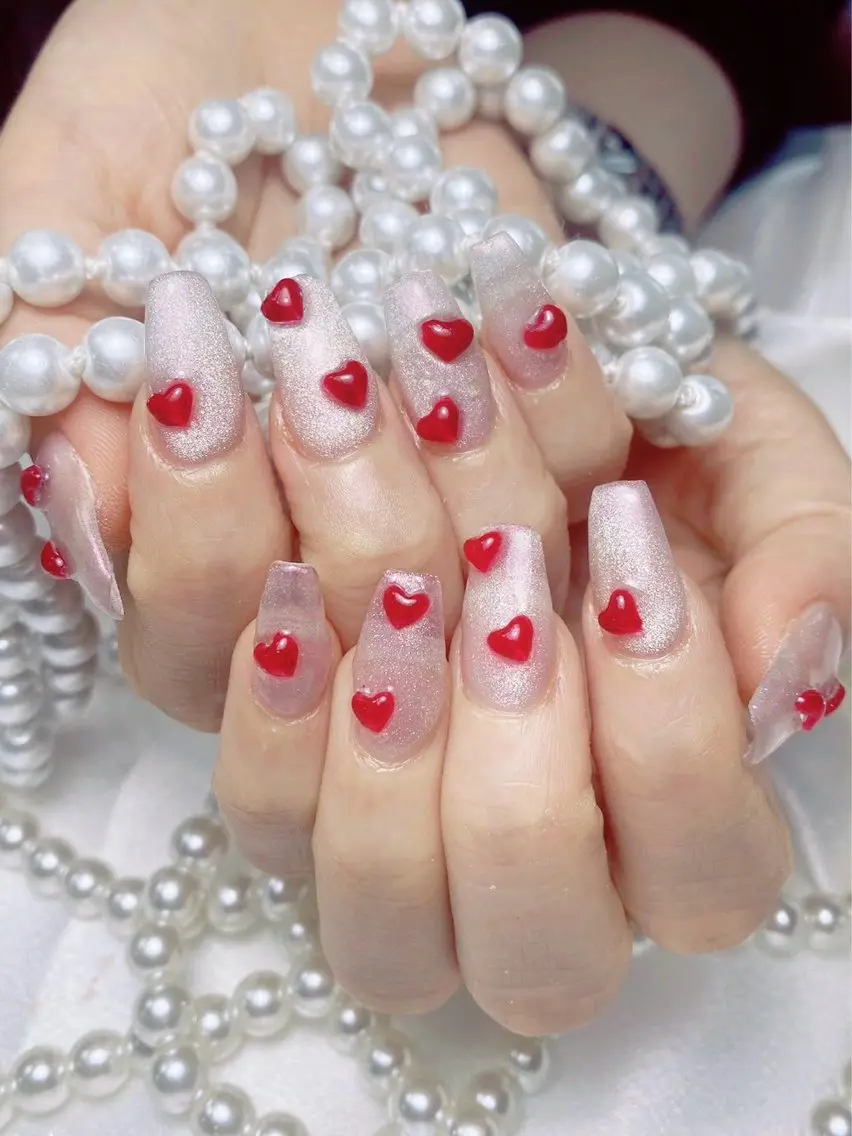 ネイル ネイルサロン lotusのネイルデザイン