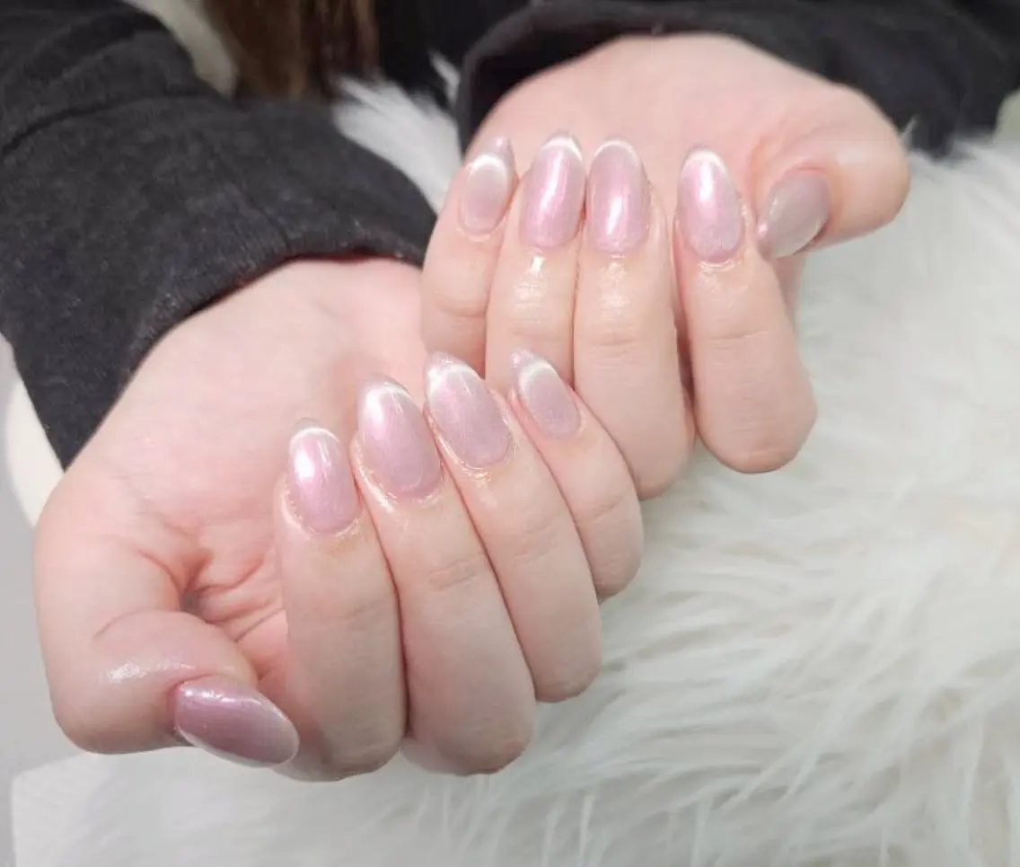 ネイル ハンドネイル Beaubie  nailサロンのネイルデザイン