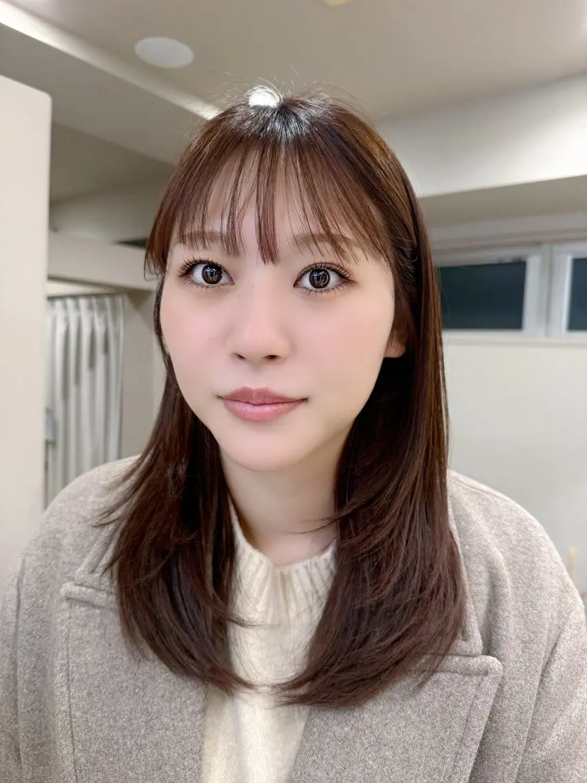 マツエク・マツパ まつげパーマ 下まつげエクステ Nana 🎀のマツエク・マツパデザイン