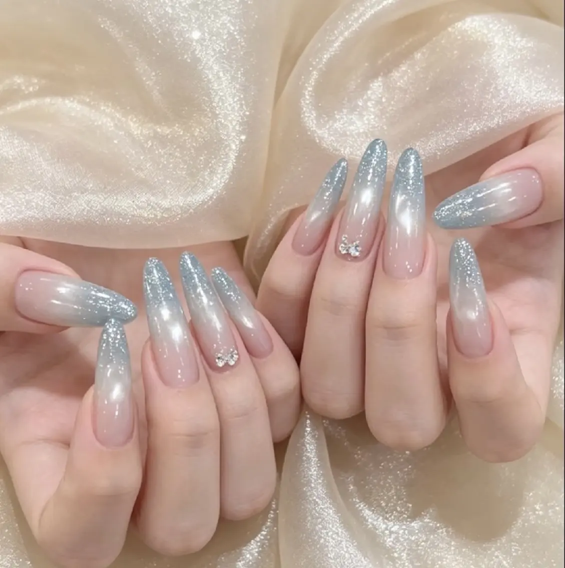 ネイル ハンドネイル スカルプ専門店 D-Beautyのネイルデザイン