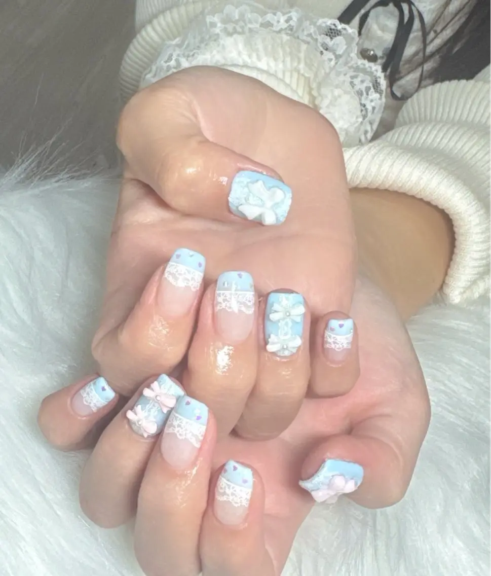 ネイル ハンドネイル LANA NAILのネイルデザイン