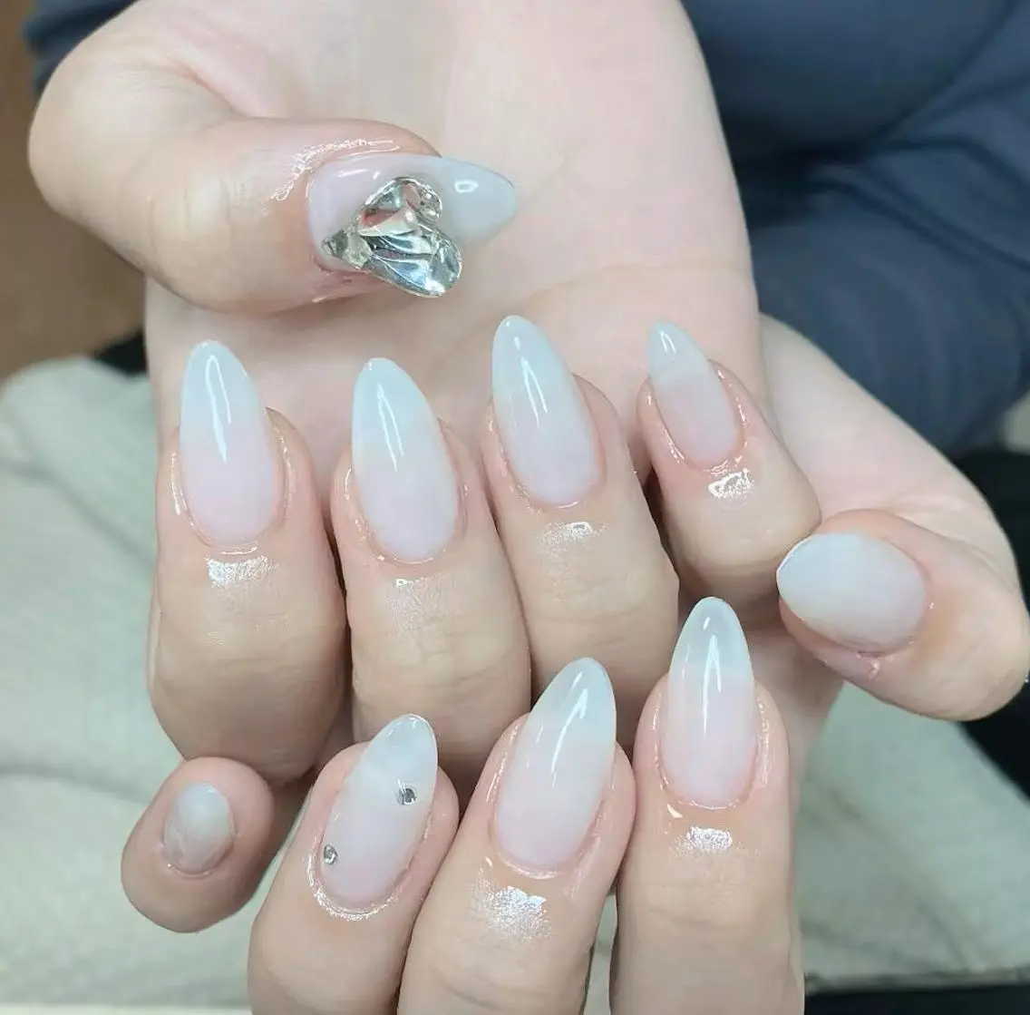 ネイル ハンドネイル E miのネイルデザイン