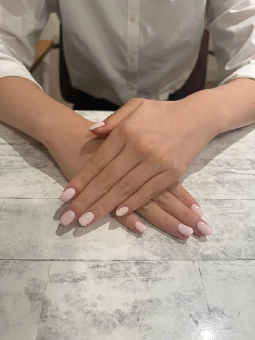 ネイル マツエク カラー/ マツエクれな🍒のマツエク・マツパデザイン