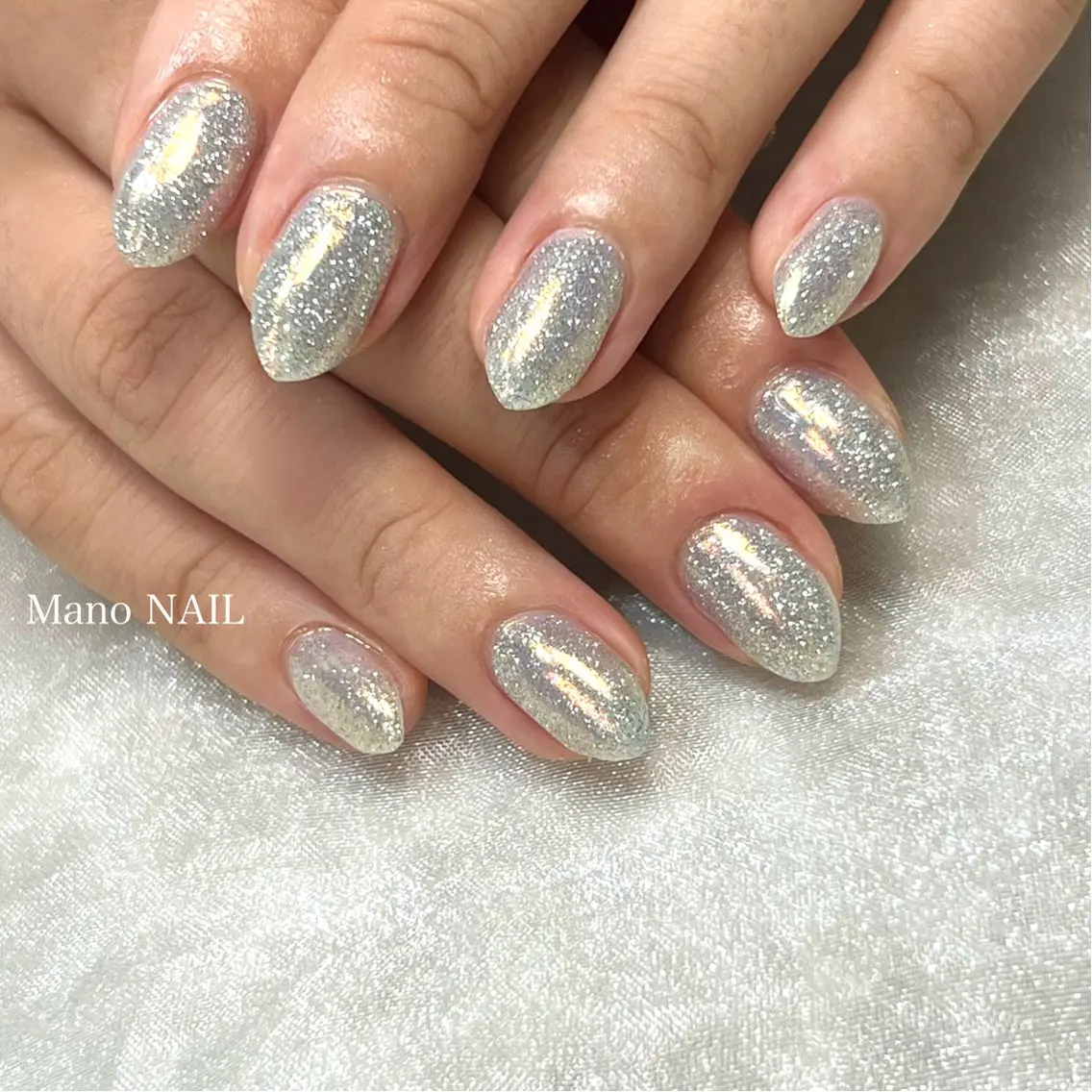 ネイル ハンドネイル Mano NAILのネイルデザイン