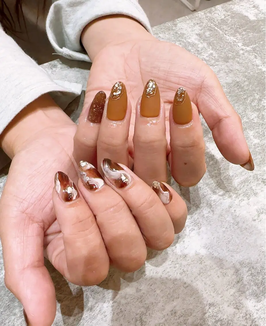 ネイル アートネイル eye&nail🪞 marina🫧のマツエク・マツパデザイン