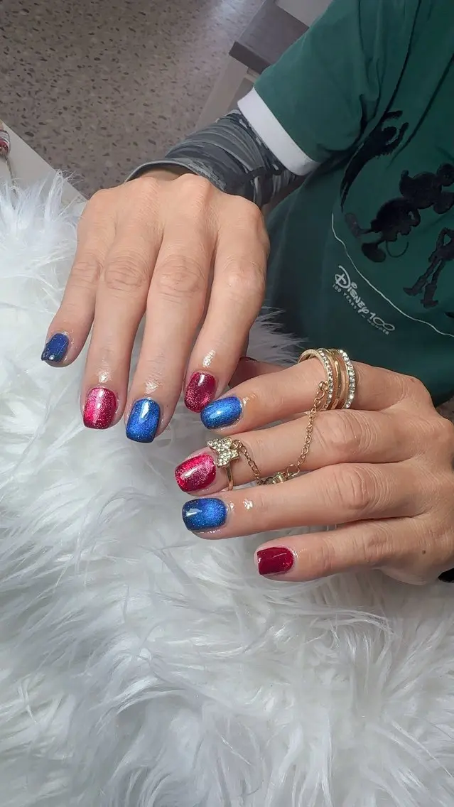 ネイル ハンドネイル HANA NAILのネイルデザイン