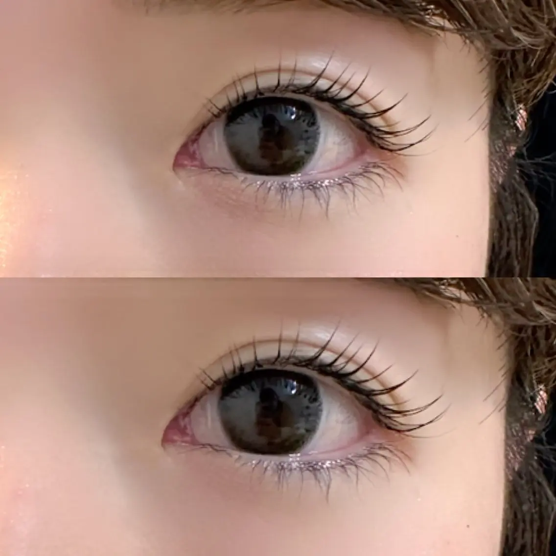 マツエク・マツパ eyelashZEN 《完全個室》のマツエク・マツパデザイン
