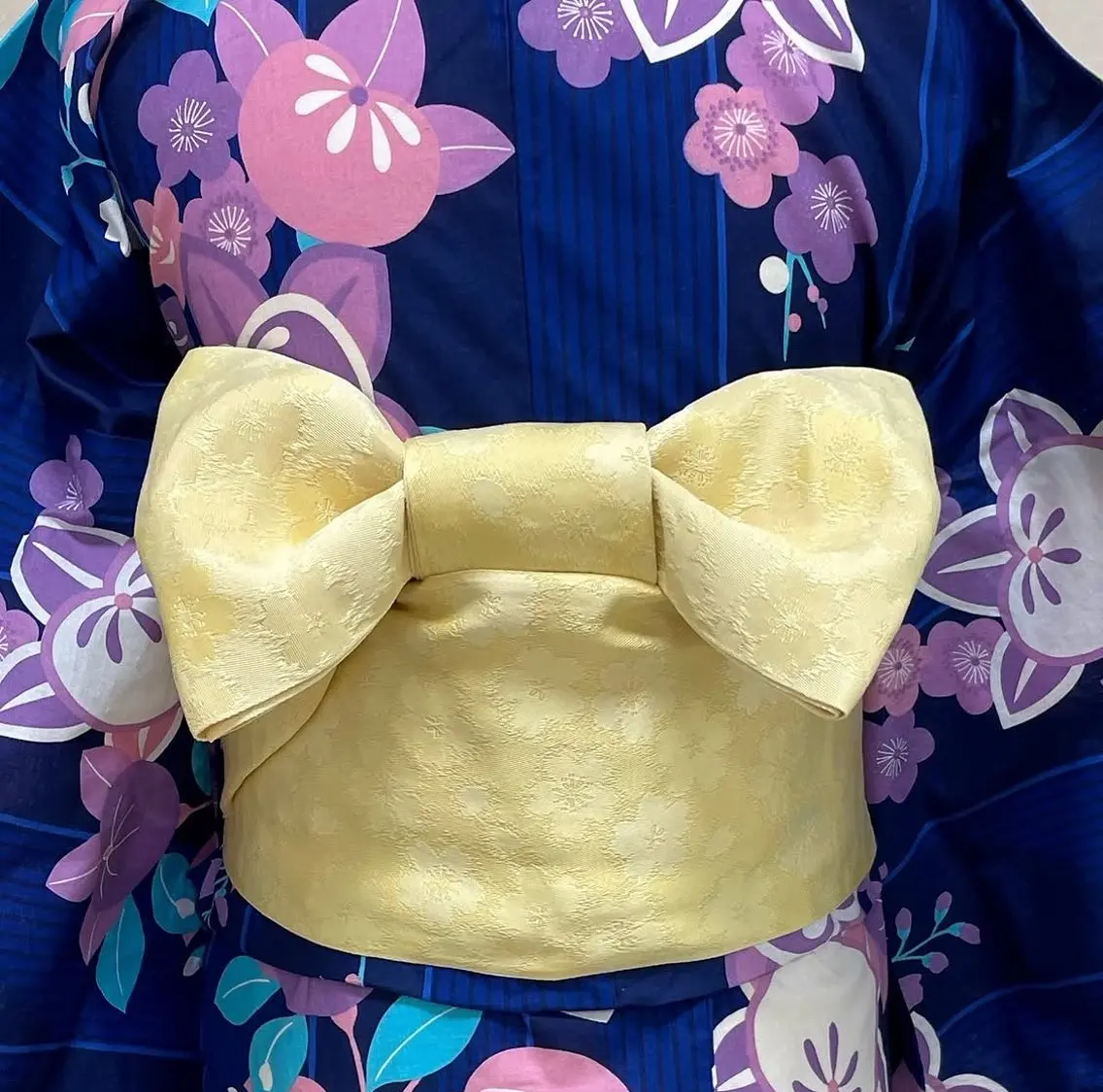 着付け Le Lien ANNAのその他イメージ