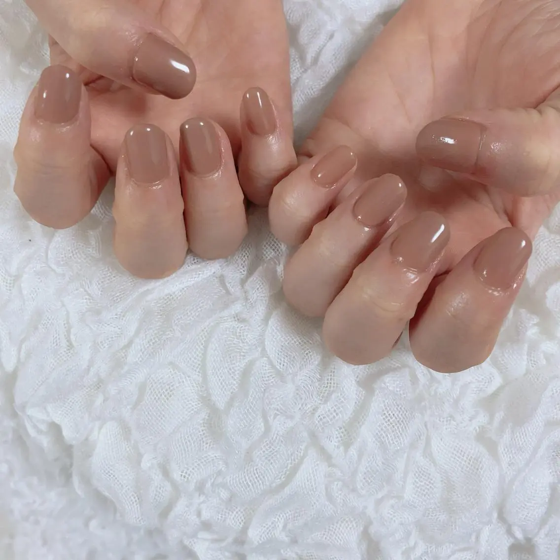 ネイル ハンドネイル SOL NAILのネイルデザイン