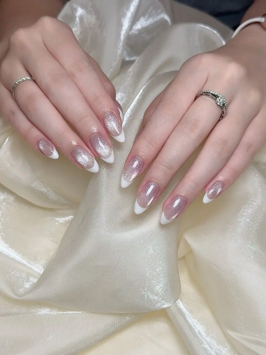 ネイル Nail salon EN🎀のネイルデザイン