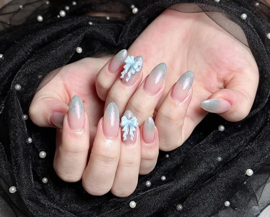 ネイル Only.1 Nailのネイルデザイン