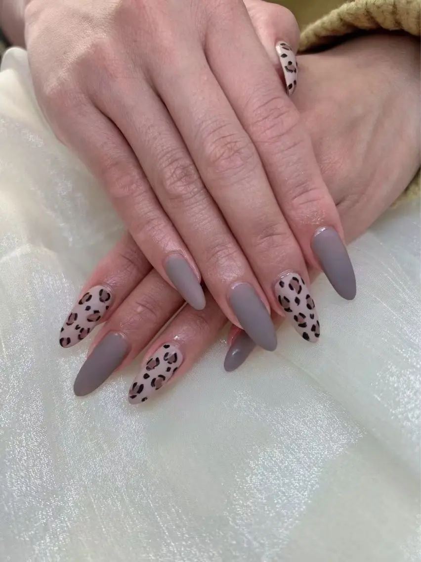 ネイル Searlin Nailのネイルデザイン