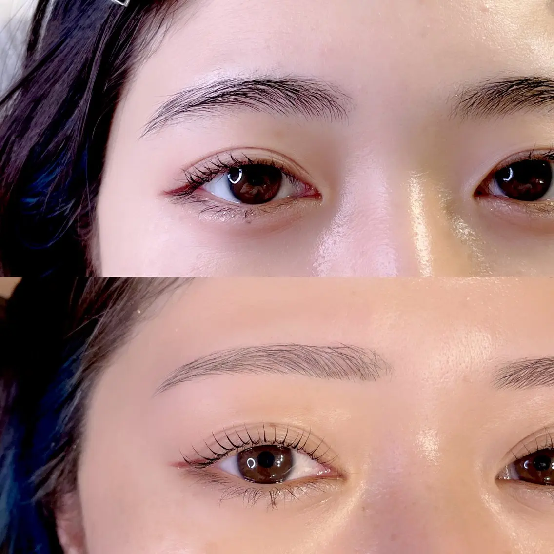 アイブロウ eyelist Mayuのその他イメージ
