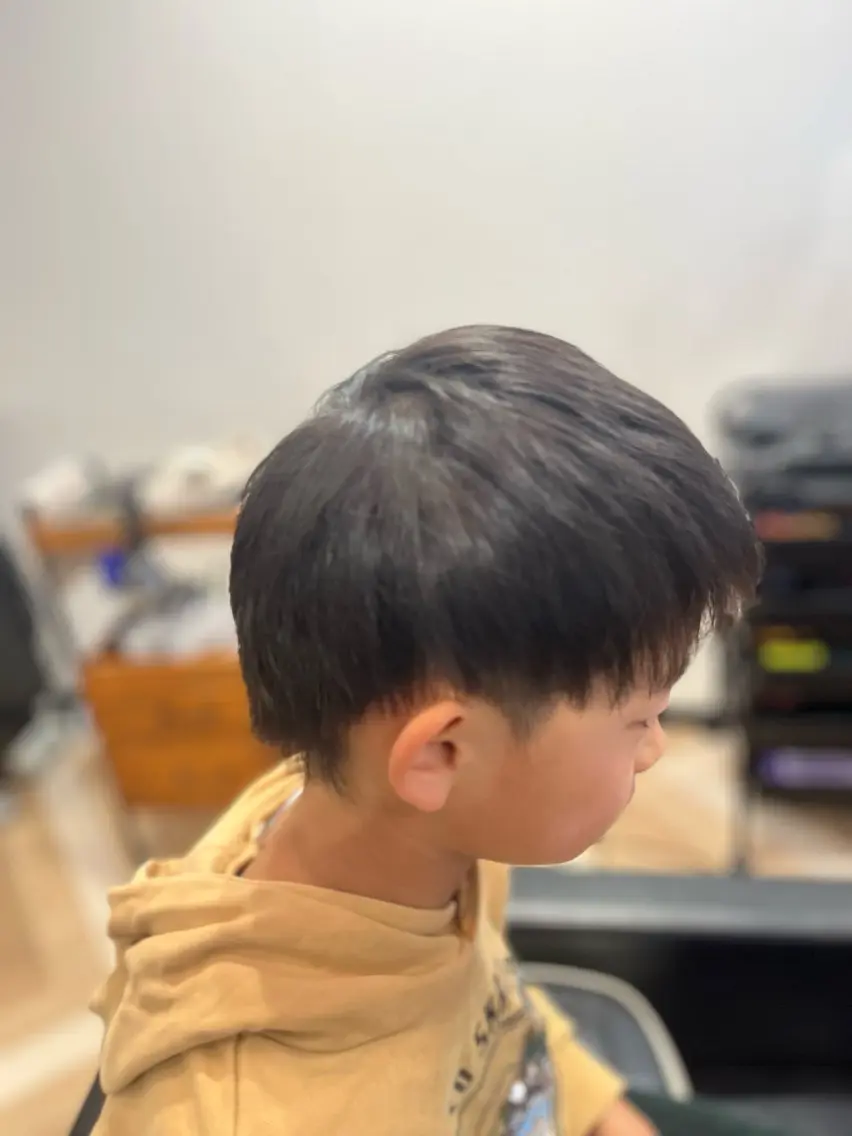 メンズ カット ✨山岸　泰輝 ARISE✨のヘアスタイル