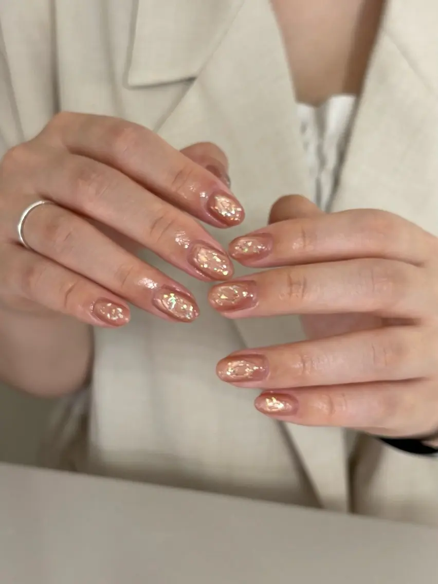 ネイル ハンドネイル nailsalon Natsukiのネイルデザイン