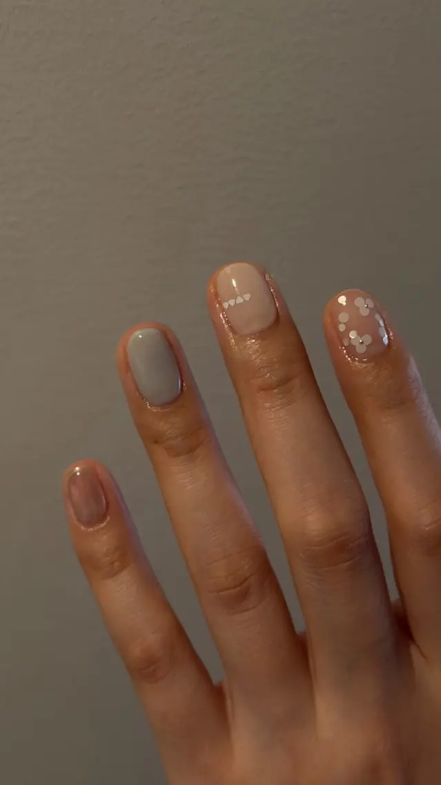 ネイル Manon Nailistのネイルデザイン