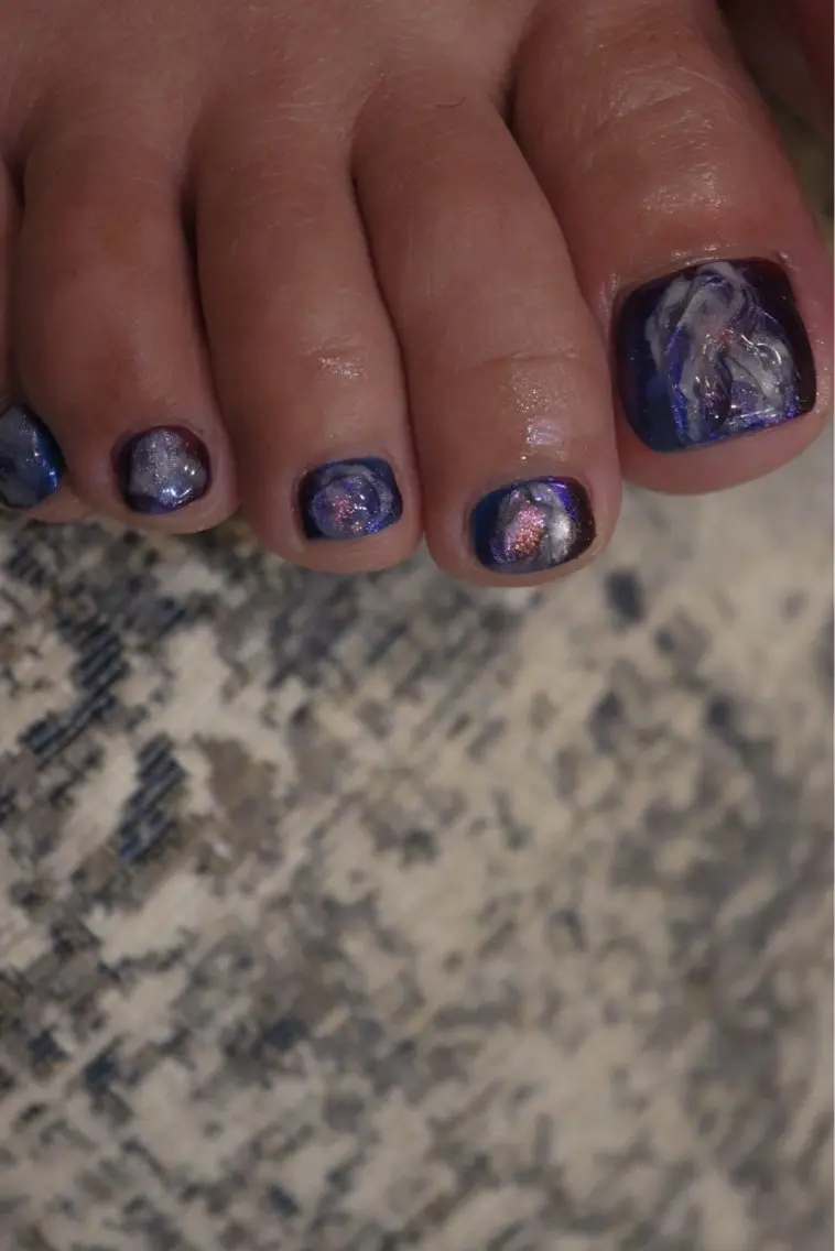 ネイル Lira nailのネイルデザイン