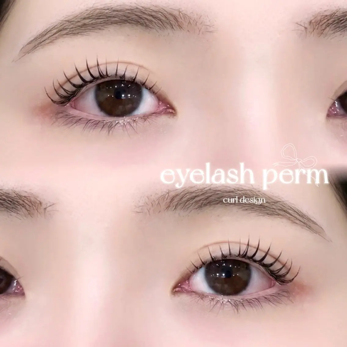 マツエク・マツパ FOXYLASH Hataiのマツエク・マツパデザイン