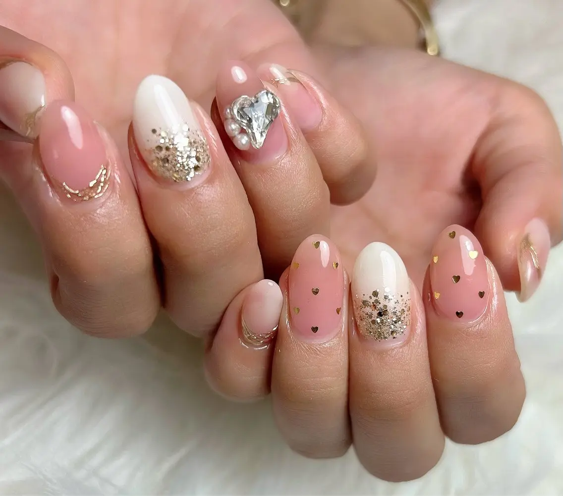 ネイル COCO nail salonのネイルデザイン