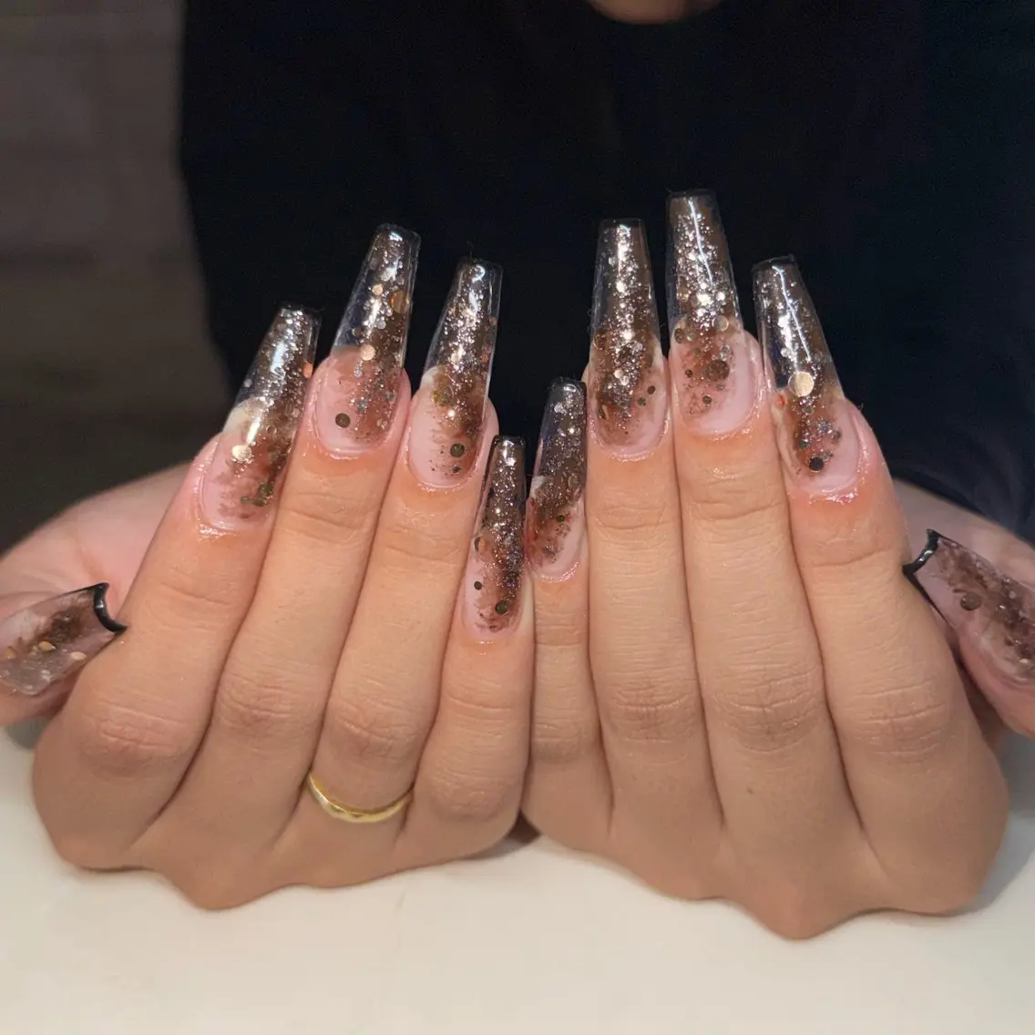 ネイル ハンドネイル IROHA NAIL kurumiのネイルデザイン