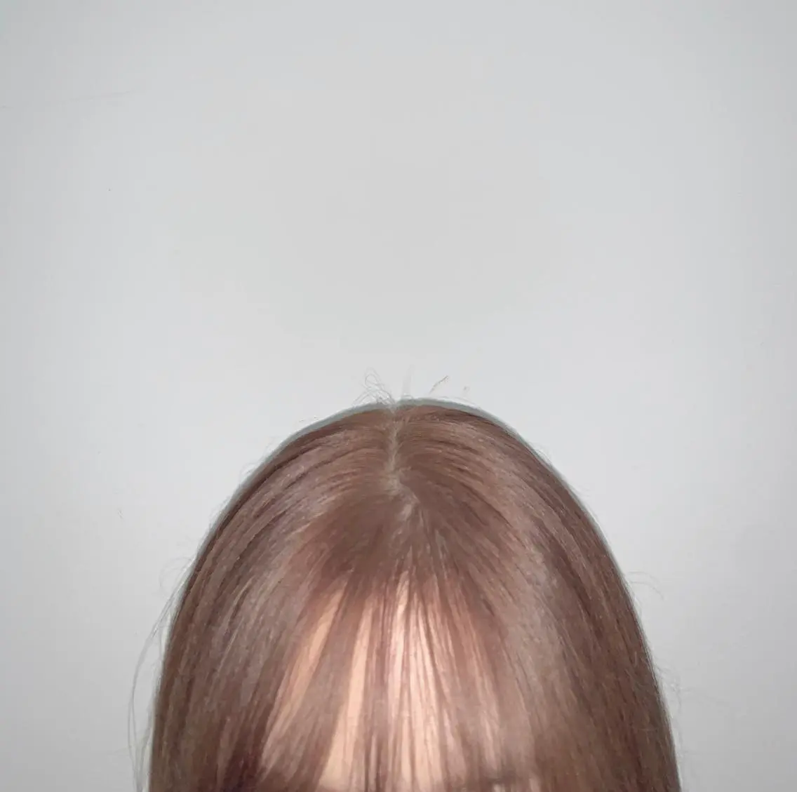 ロング カラー ベージュカラー ブリーチ ピンクカラー ピンクベージュ ブリーチソムリエ認定 梅田茶屋町Eir辻のヘアスタイル