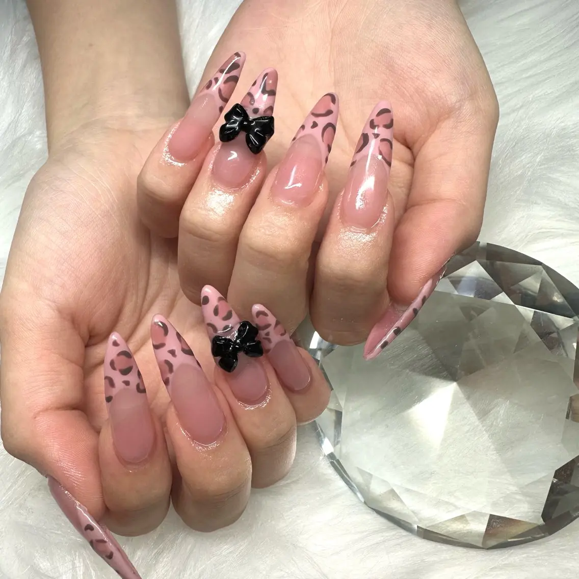 ネイル maa nail✿のネイルデザイン