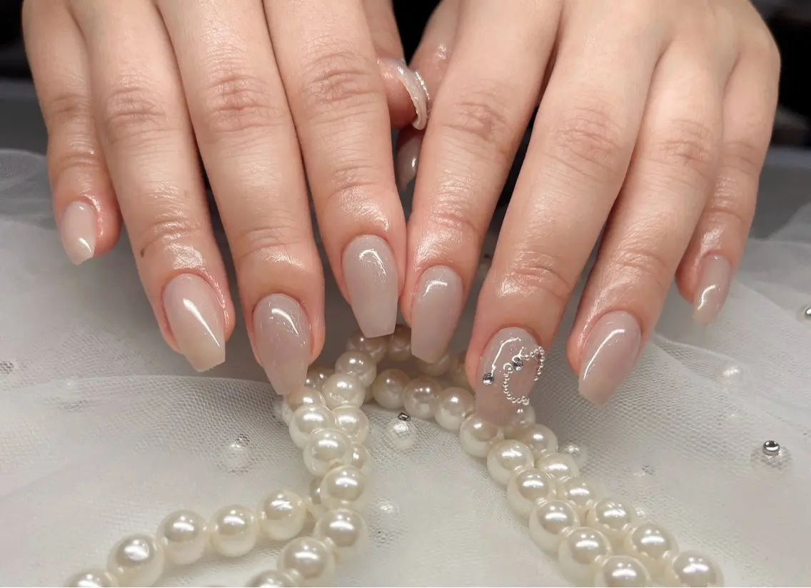 ネイル XIMINANAIL SALON堀江店のネイルデザイン