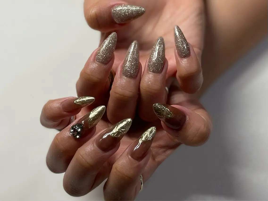 ネイル ハンドネイル NAIL✨ RＥＮＡのネイルデザイン