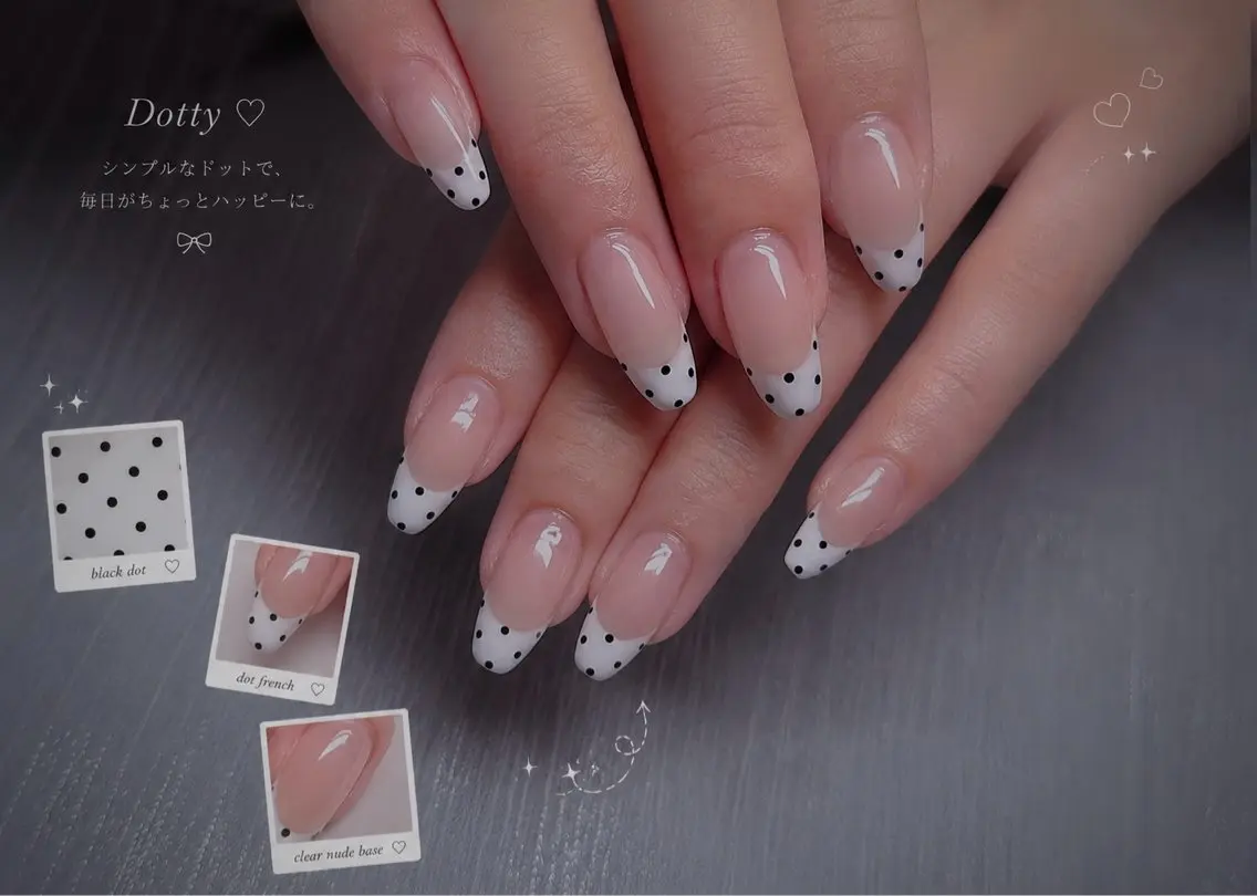 ネイル ハンドネイル Yumi nailのネイルデザイン