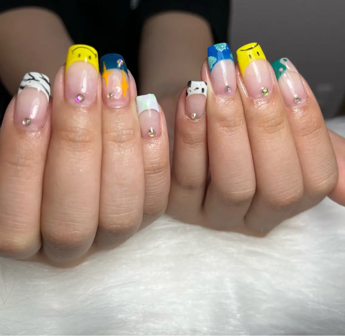 ネイル アートネイル Air's nailのネイルデザイン