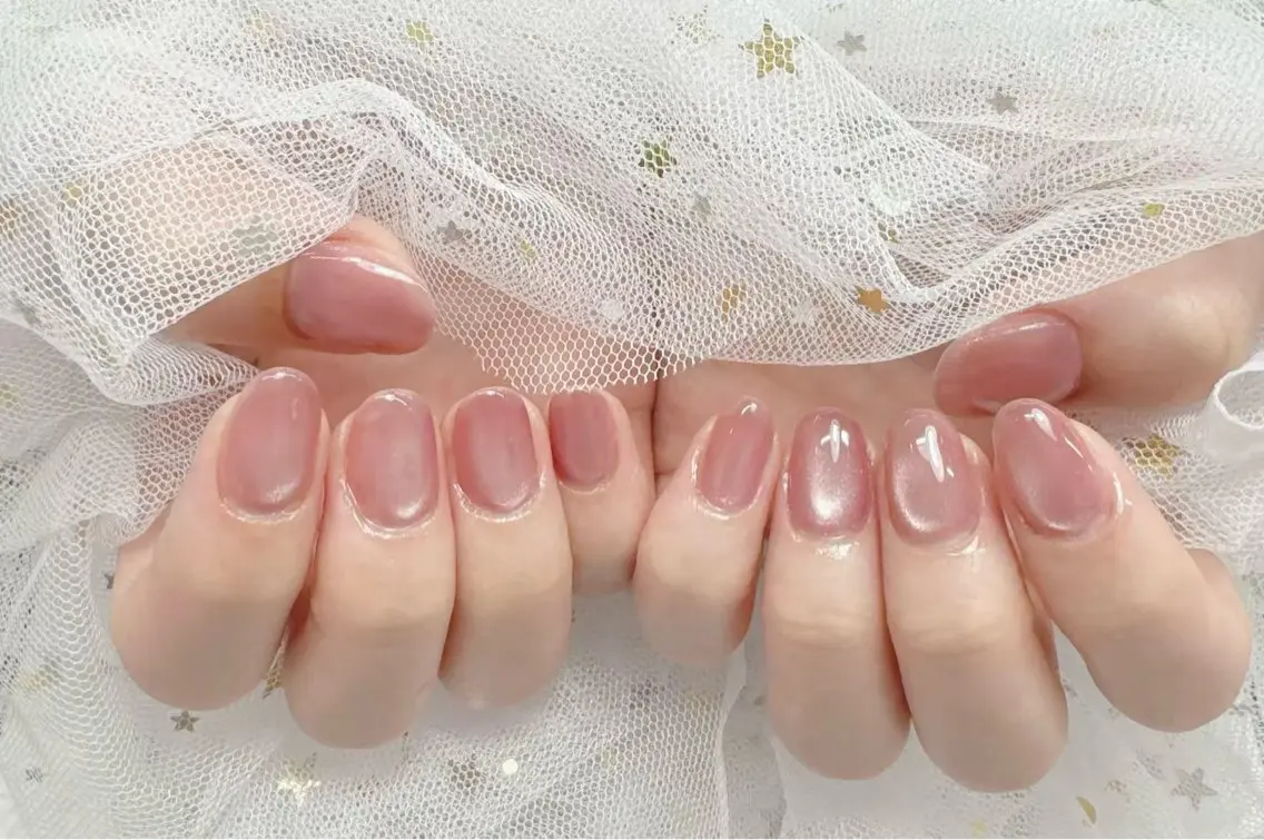 ネイル ハンドネイル MO MOのネイルデザイン