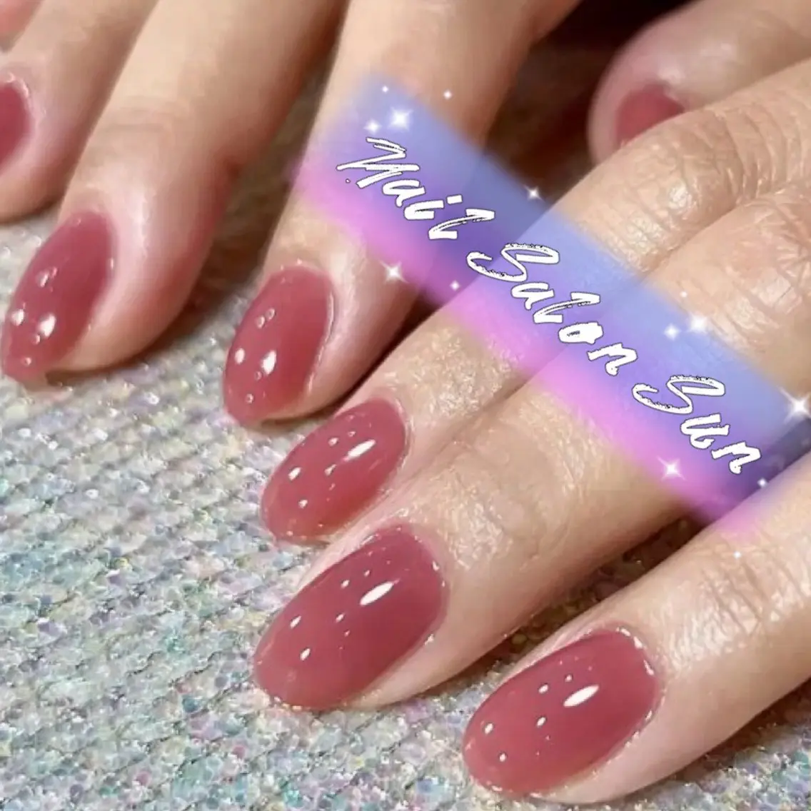 ネイル Sun Nail サン ネイルサロンのネイルデザイン