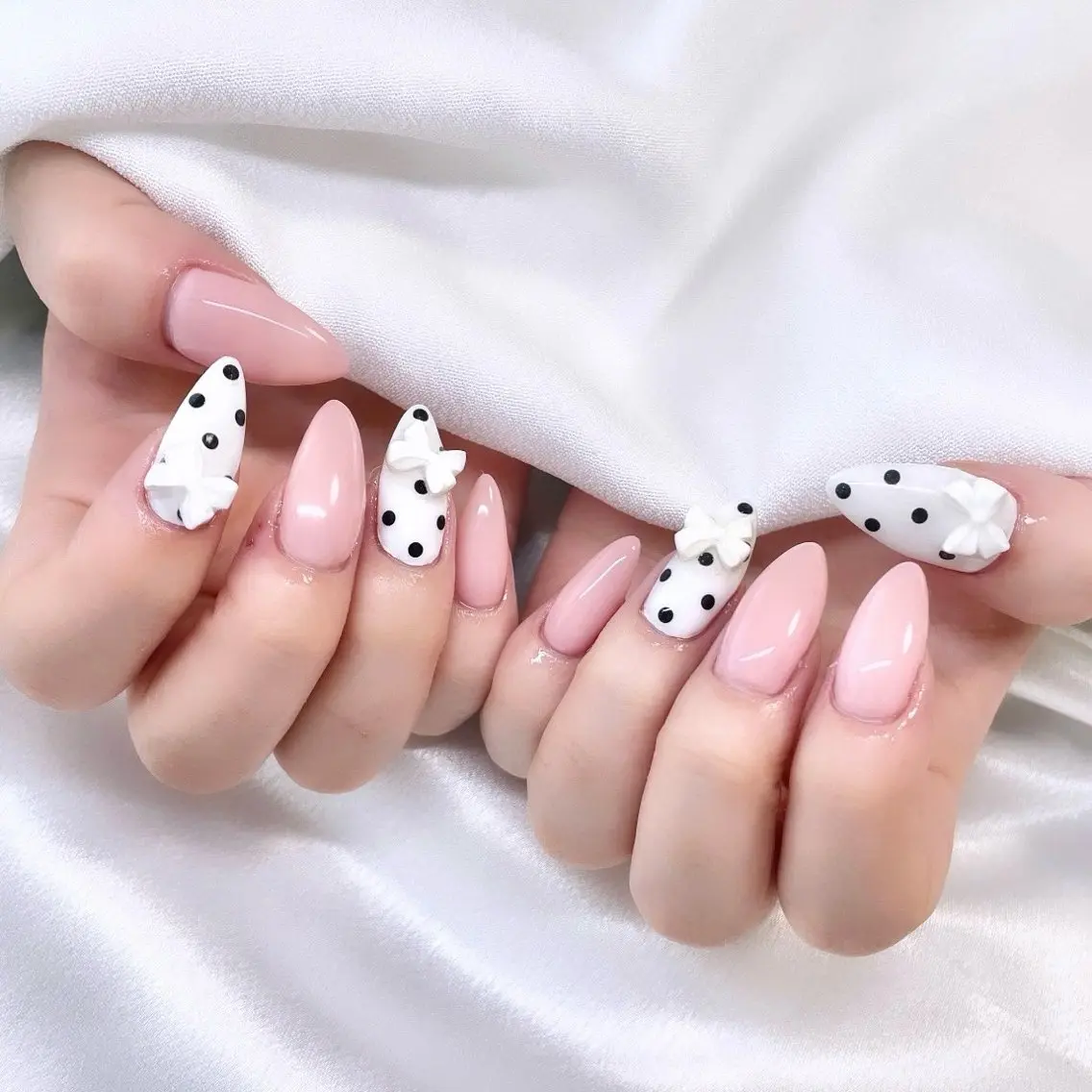 ネイル Salon Lisiaのネイルデザイン