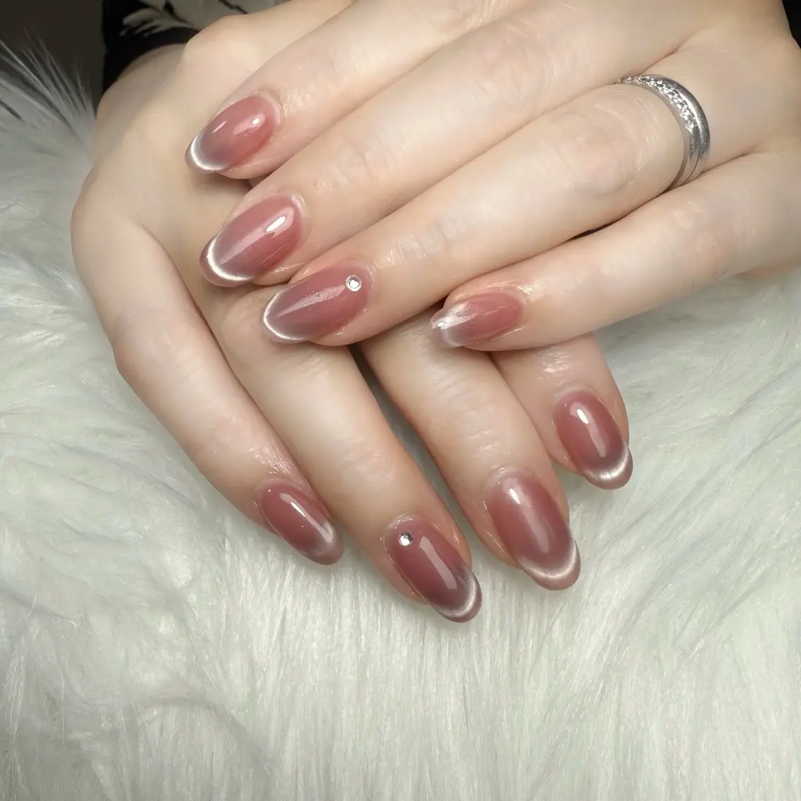ネイル Rosie Nail サロン南越谷のネイルデザイン
