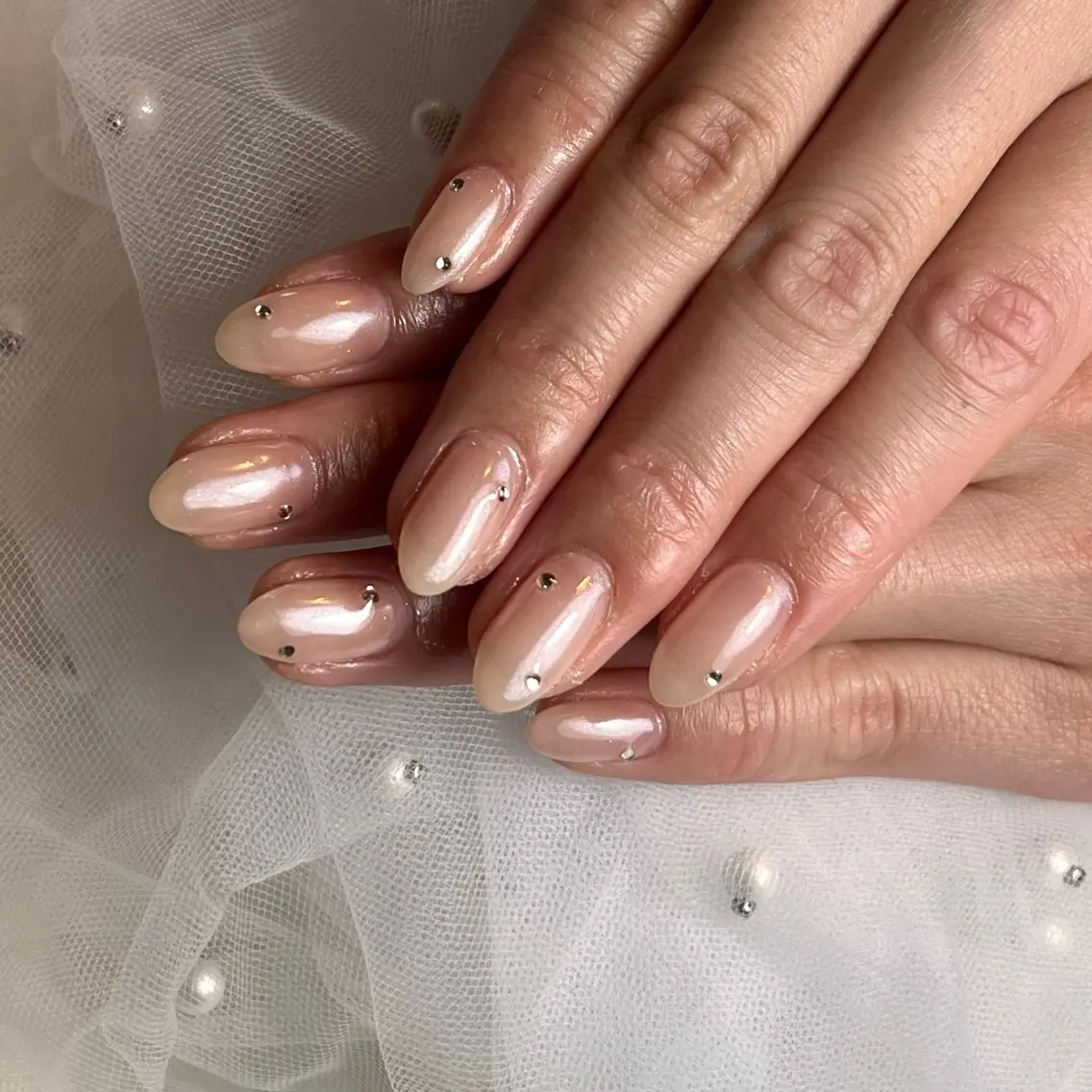 ネイル フットネイル Lilibeauty salonのネイルデザイン